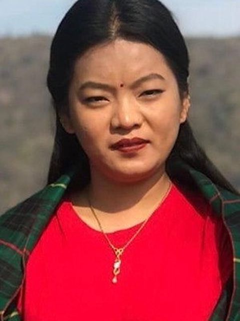 Binita Gurung