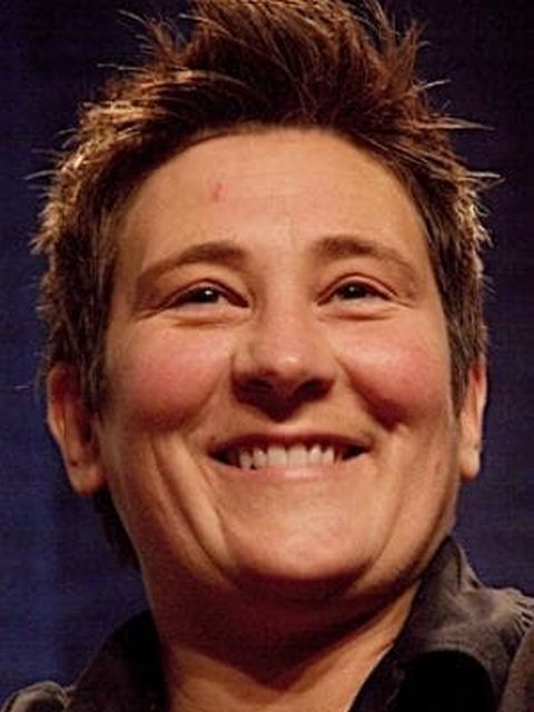 K.D. Lang