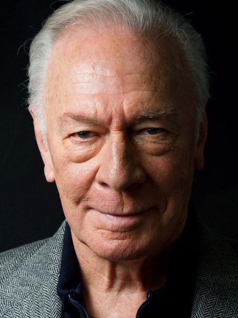 Christopher Plummer