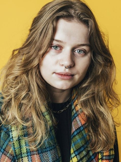 Marie Ulven