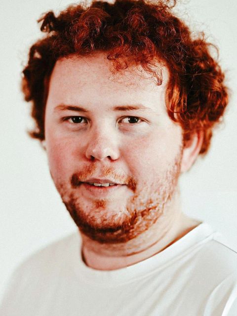 Snorre Kind Monsson