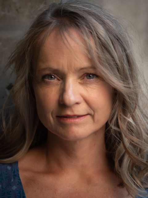 Helene Bjørneby