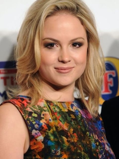 Kimberley Nixon