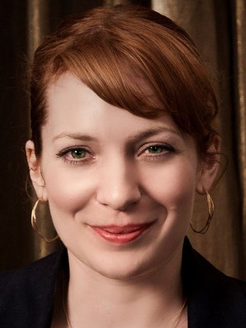 Katherine Parkinson