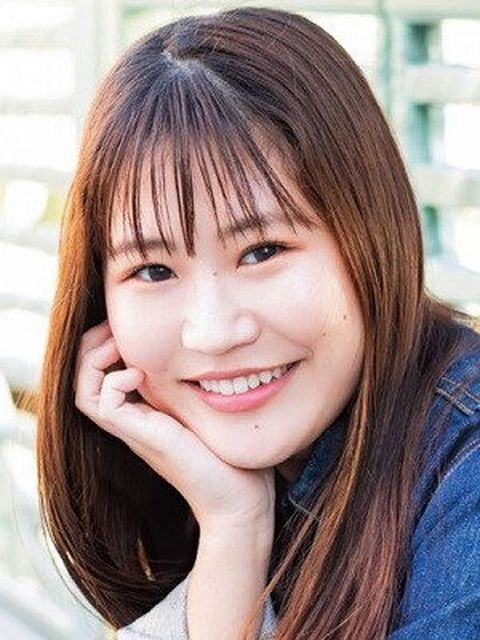 Reika Oozeki