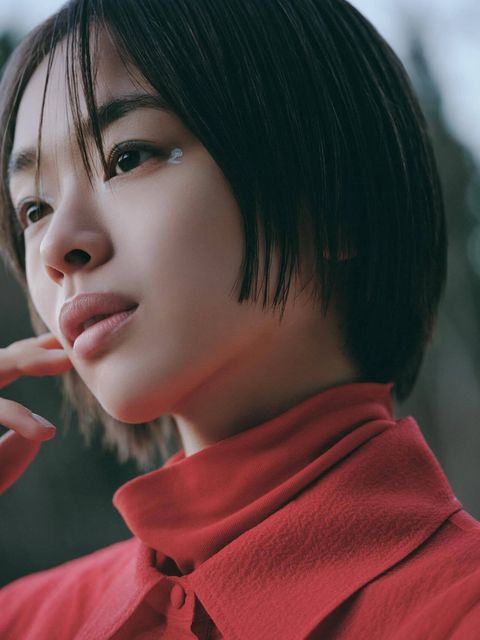 Haruna Matsui