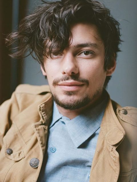 Devon Bostick