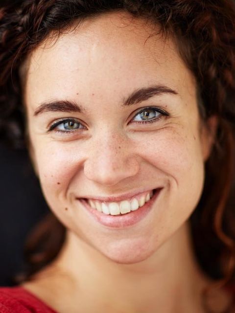 Jessica Monceau