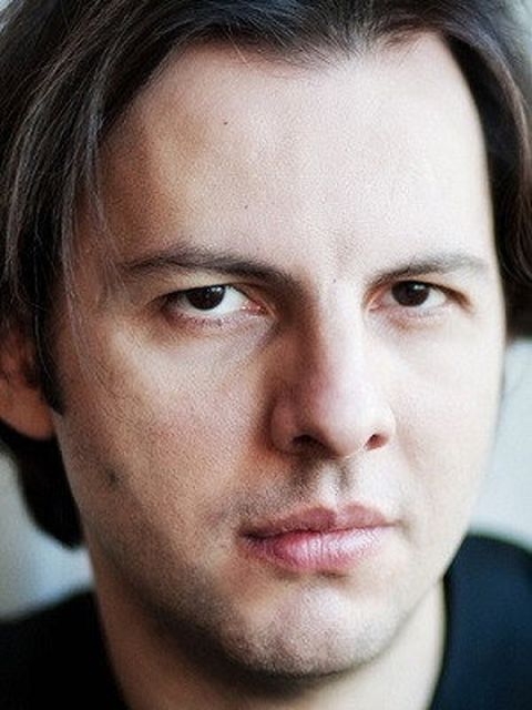 Teodor Currentzis