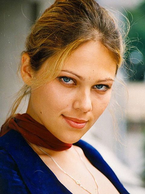 Radmila Shegoleva