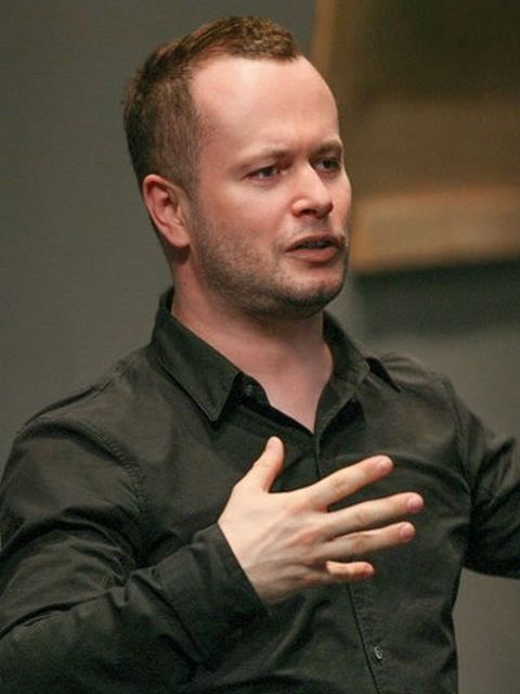 Dmitri Tcherniakov