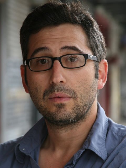 Sam Seder