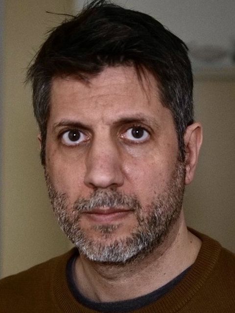 Guillaume Orignac