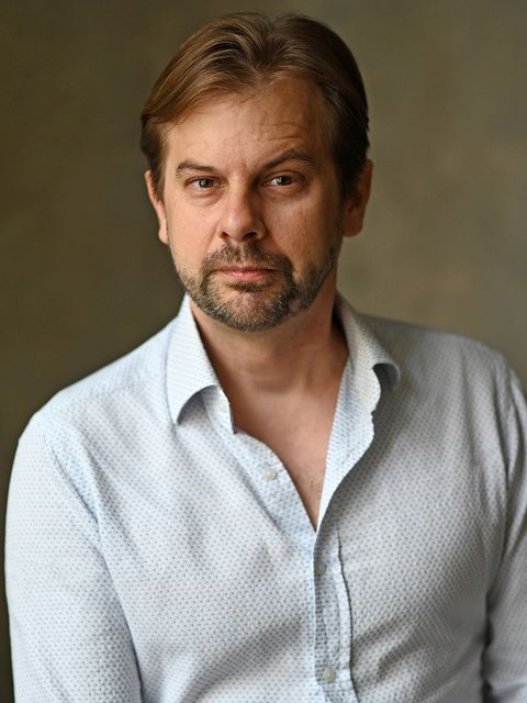 Nicolas Hackenberg