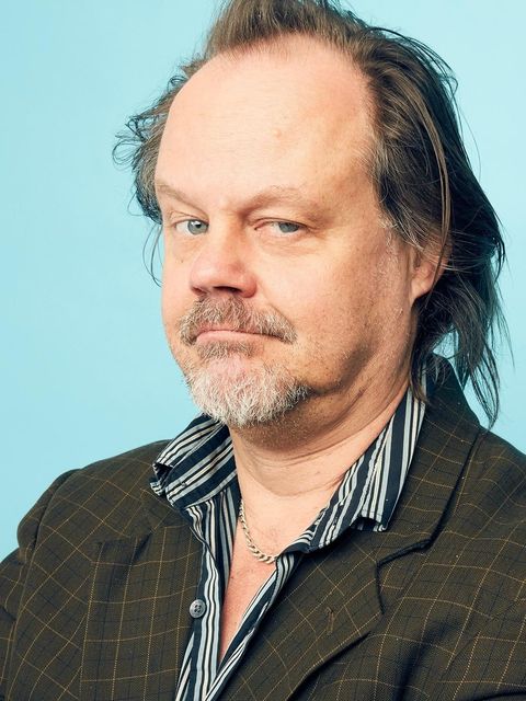 Larry Fessenden