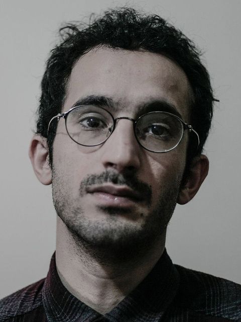 Bahman Ark