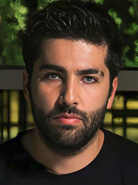 Mohammad Soori