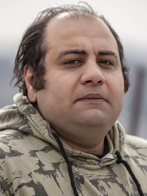 Shahoo Rostami