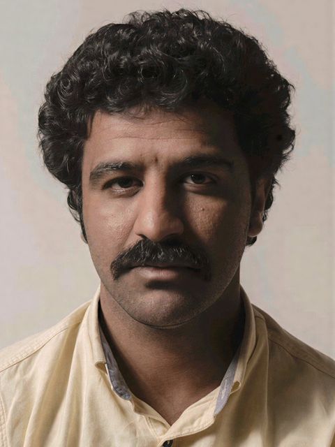 Milad Ashkali