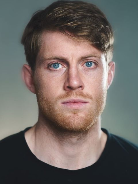 Peter Claffey