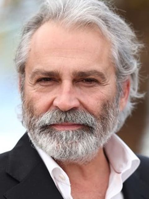 Haluk Bilginer