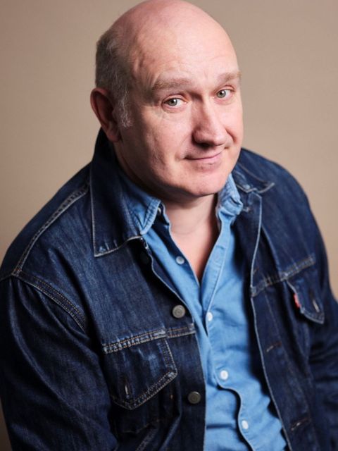 Jean-Philippe Buzaud