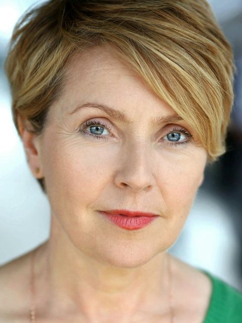 Karen Ascoe