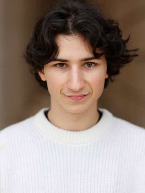 Samuele Mazza