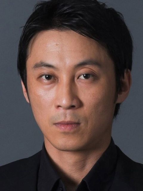 Kengo Kakiuchi
