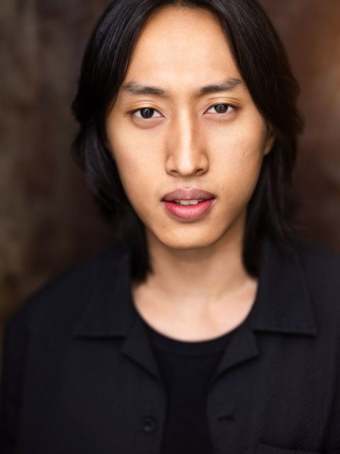Blu Xu