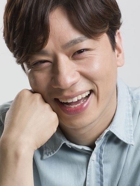 Jung Sang-hoon