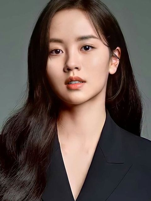Kim So-hyun