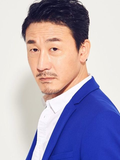 Kim In-woo