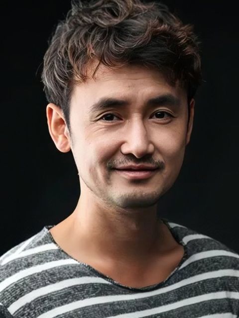 Ahn Sang-woo