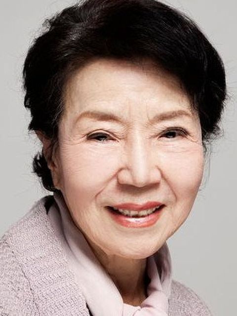 Baek Seong-hui