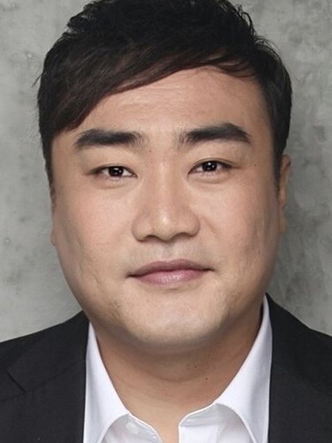 Kim Sung-kang