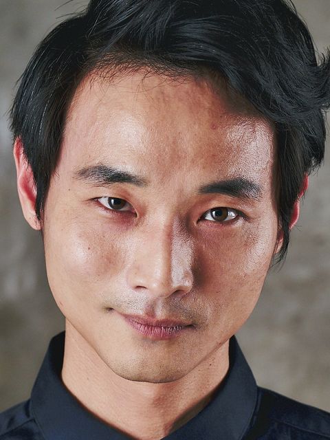 Park Jae-won