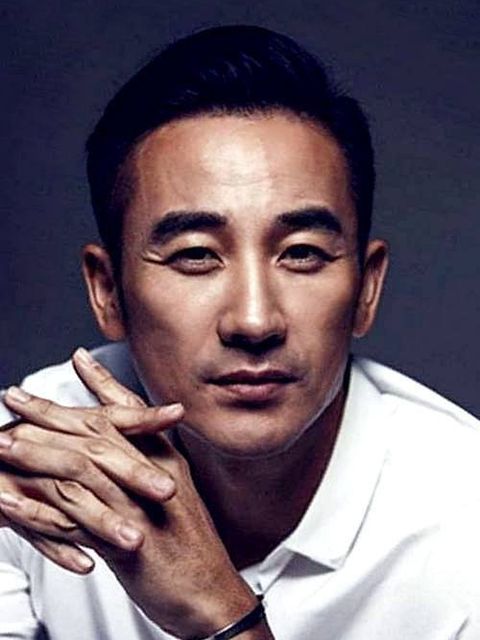 Uhm Tae-woong