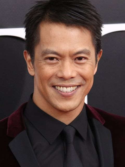 Byron Mann