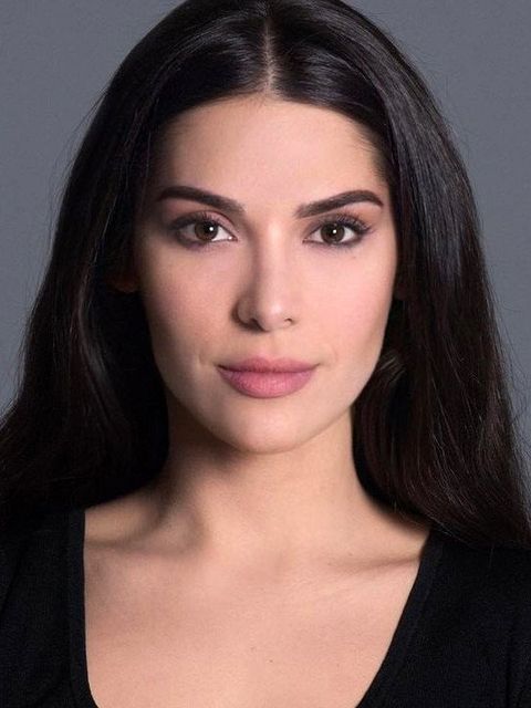 Fiona Gllavica