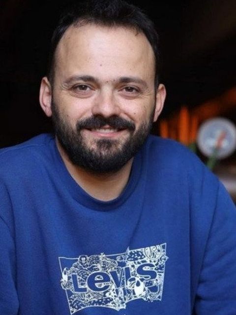 Besnik Krapi