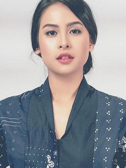 Maudy Ayunda