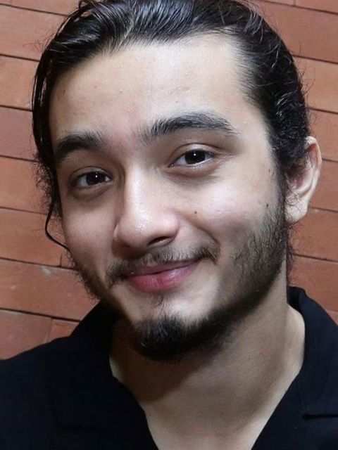 Bryan Domani