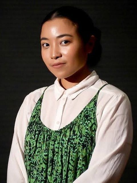 Aimee Janice