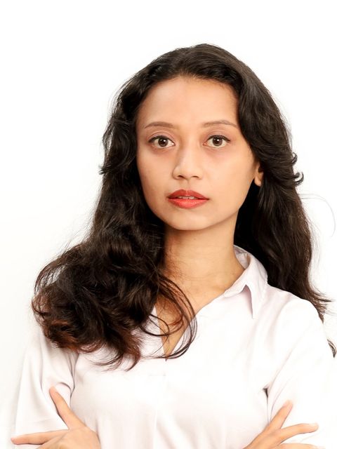 Ninda Fillasputri