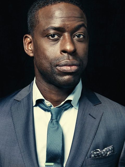 Sterling K. Brown