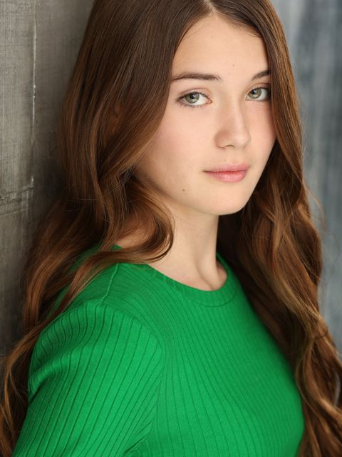 Reagan Marum