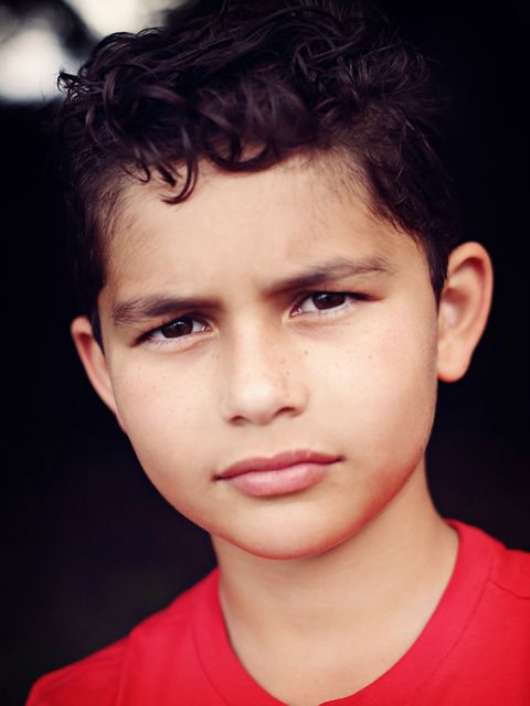 Max Fox