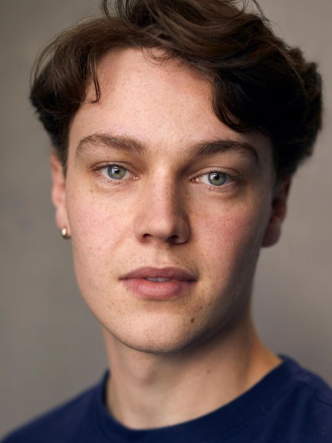 Jack Alldridge