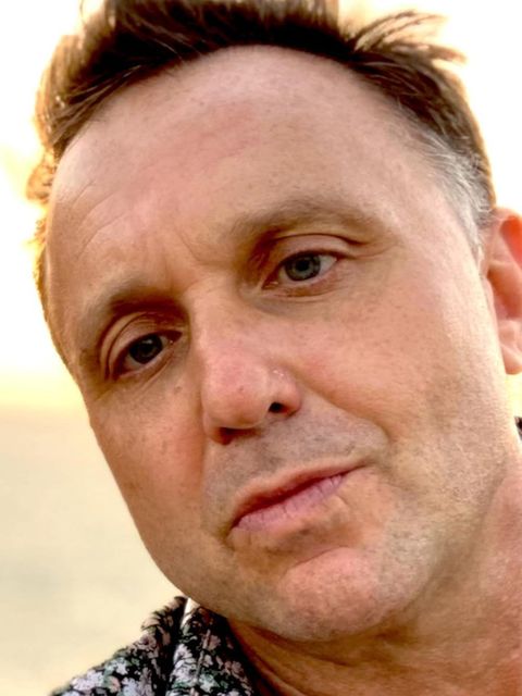 Anthony J. Vorhies